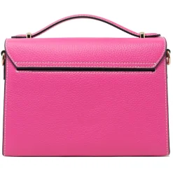 Mara Gualina - MABAG® Daily n.02 - Pink - Bag - Exclusive Collection - Avvenice