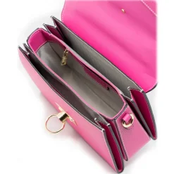 Mara Gualina - MABAG® Daily n.02 - Pink - Bag - Exclusive Collection - Avvenice