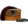 Mara Gualina - MABAG® Daily n.04 - Brown - Bag - Exclusive Collection - Avvenice