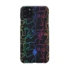 Marcelo Burlon - All Faces Cover - iPhone 11 Pro - Apple - County of Milan - Printed Case - Avvenice