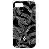 Marcelo Burlon - All Over Snake Cover - iPhone 6 Plus / 6 s Plus - Apple - County of Milan - Printed Case - Avvenice