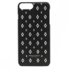 Marcelo Burlon - All Over Cross Cover - iPhone 8 / 7 - Apple - County of Milan - Printed Case - Avvenice