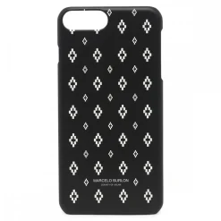 Marcelo Burlon - All Over Cross Cover - iPhone 8 Plus / 7 Plus - Apple - County of Milan - Printed Case - Avvenice