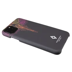Marcelo Burlon - Bezier Cover - iPhone 11 Pro Max - Apple - County of Milan - Printed Case - Avvenice