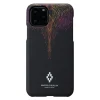 Marcelo Burlon - Bezier Cover - iPhone 11 Pro - Apple - County of Milan - Printed Case - Avvenice