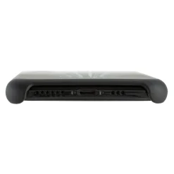 Marcelo Burlon - Black Logo Third Dimension RSD Cover - iPhone 11 - Apple - County of Milan - Printed Case - Avvenice