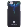 Marcelo Burlon - Blue Wings Cover - iPhone 8 / 7 - Apple - County of Milan - Printed Case - Avvenice