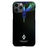 Marcelo Burlon - Blue Wings Cover - iPhone 11 - Apple - County of Milan - Printed Case - Avvenice