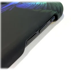 Marcelo Burlon - Blue Wings Cover - iPhone 11 Pro - Apple - County of Milan - Printed Case - Avvenice