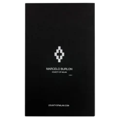 Marcelo Burlon - Blue Wings Cover - iPhone 11 Pro - Apple - County of Milan - Printed Case - Avvenice