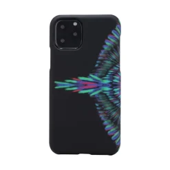 Marcelo Burlon - Chalk Cover - iPhone 11 Pro Max - Apple - County of Milan - Printed Case - Avvenice