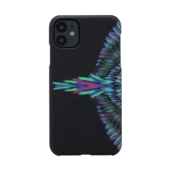 Marcelo Burlon - Chalk Cover - iPhone 11 - Apple - County of Milan - Printed Case - Avvenice