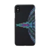 Marcelo Burlon - Chalk Cover - iPhone XS Max - Apple - County of Milan - Printed Case - Avvenice