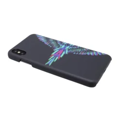 Marcelo Burlon - Chalk Cover - iPhone X / XS - Apple - County of Milan - Printed Case - Avvenice