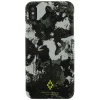 Marcelo Burlon - Cross Camou Cover - iPhone X / XS - Apple - County of Milan - Printed Case - Avvenice