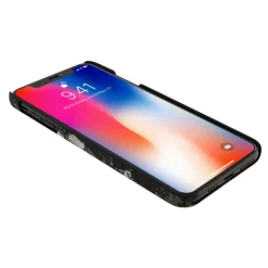 Marcelo Burlon - Cross Camou Cover - iPhone X / XS - Apple - County of Milan - Printed Case - Avvenice