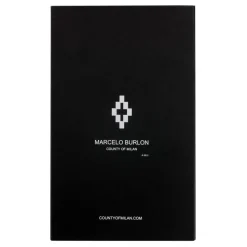 Marcelo Burlon - Cross Camou Cover - iPhone 11 Pro - Apple - County of Milan - Printed Case - Avvenice