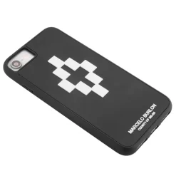 Marcelo Burlon - 3D Cross Cover - iPhone 8 / 7 - Apple - County of Milan - Printed Case - Avvenice