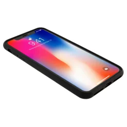 Marcelo Burlon - 3D Cross Red Cover - iPhone 11 - Apple - County of Milan - Printed Case - Avvenice