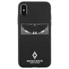 Marcelo Burlon - 3D Wings Cover - iPhone XS Max - Apple - County of Milan - Printed Case - Avvenice