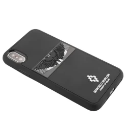 Marcelo Burlon - 3D Wings Cover - iPhone XR - Apple - County of Milan - Printed Case - Avvenice