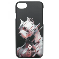 Marcelo Burlon - Dog Cover - iPhone 6 Plus / 6 s Plus - Apple - County of Milan - Printed Case - Avvenice