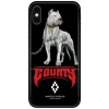 Marcelo Burlon - Dogo Cover - iPhone 8 Plus / 7 Plus - Apple - County of Milan - Printed Case - Avvenice