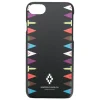 Marcelo Burlon - Flags Cover - iPhone 8 / 7 - Apple - County of Milan - Printed Case - Avvenice