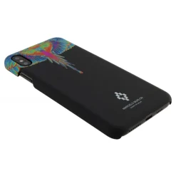 Marcelo Burlon - Fluo Wings Cover - iPhone 11 Pro - Apple - County of Milan - Printed Case - Avvenice