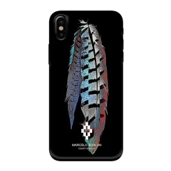 Marcelo Burlon - Genek Cover - iPhone X - Apple - County of Milan - Printed Case - Avvenice