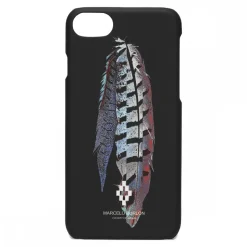 Marcelo Burlon - Genek Cover - iPhone 8 / 7 - Apple - County of Milan - Printed Case - Avvenice