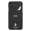 Marcelo Burlon - Ghost Cover - iPhone XR - Apple - County of Milan - Printed Case - Avvenice