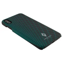 Marcelo Burlon - Grid Cover - iPhone 11 Pro Max - Apple - County of Milan - Printed Case - Avvenice