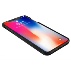 Marcelo Burlon - Grid Cover - iPhone 11 Pro Max - Apple - County of Milan - Printed Case - Avvenice