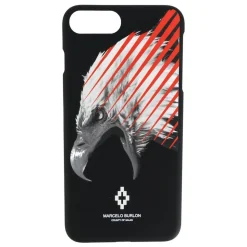 Marcelo Burlon - Iamens Cover - iPhone 8 / 7 - Apple - County of Milan - Printed Case - Avvenice