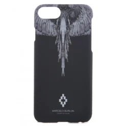 Marcelo Burlon - Jen Cover - iPhone 8 / 7 - Apple - County of Milan - Printed Case - Avvenice