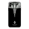 Marcelo Burlon - Jen Cover - iPhone X - Apple - County of Milan - Printed Case - Avvenice