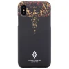 Marcelo Burlon - Leo Wings Cover - iPhone XR - Apple - County of Milan - Printed Case - Avvenice
