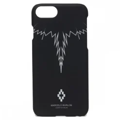 Marcelo Burlon - Marcelo Cover - iPhone 8 / 7 - Apple - County of Milan - Printed Case - Avvenice