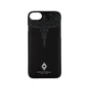 Marcelo Burlon - Neon Wings Cover - iPhone 8 Plus / 7 Plus - Apple - County of Milan - Printed Case - Avvenice