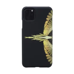 Marcelo Burlon - Ochery Cover - iPhone 11 Pro Max - Apple - County of Milan - Printed Case - Avvenice