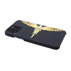 Marcelo Burlon - Ochery Cover - iPhone 11 Pro Max - Apple - County of Milan - Printed Case - Avvenice