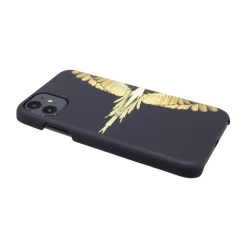 Marcelo Burlon - Ochery Cover - iPhone 11 - Apple - County of Milan - Printed Case - Avvenice