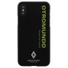 Marcelo Burlon - Otromundo Cover - iPhone 11 Pro - Apple - County of Milan - Printed Case - Avvenice