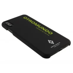Marcelo Burlon - Otromundo Cover - iPhone 11 Pro - Apple - County of Milan - Printed Case - Avvenice
