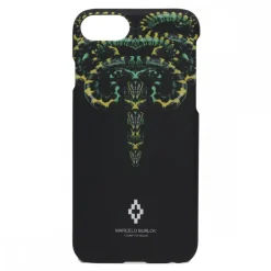 Marcelo Burlon - Owe Cover - iPhone 8 Plus / 7 Plus - Apple - County of Milan - Printed Case - Avvenice