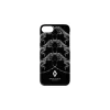 Marcelo Burlon - Parr Cover - iPhone X - Apple - County of Milan - Printed Case - Avvenice