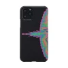 Marcelo Burlon - Psychedelic Cover - iPhone 11 Pro - Apple - County of Milan - Printed Case - Avvenice