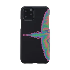 Marcelo Burlon - Psychedelic Cover - iPhone 11 Pro - Apple - County of Milan - Printed Case - Avvenice
