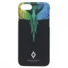Marcelo Burlon - Rainbow Wings Cover - iPhone 6 Plus / 6 s Plus - Apple - County of Milan - Printed Case - Avvenice
